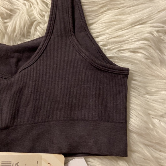 FABLETICS Yolanda Seamless Bra size M brand new with tags - Picture 7 of 12